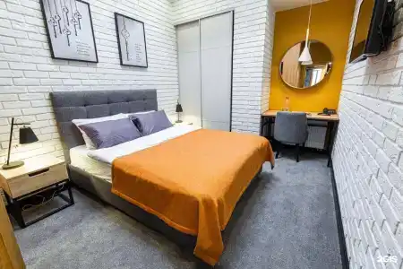 Key Hotel - 6