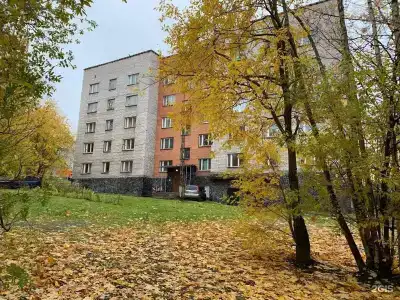 Маршал Петрозаводск - 26