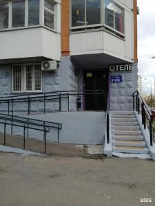 Комфорт Дмитровка - 40