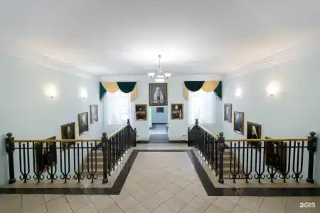 Старая гостиница Лавры - 35
