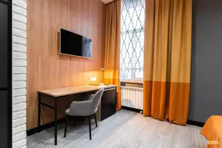 Key Hotel - 52