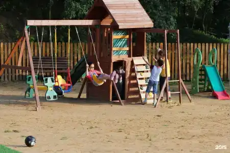 Завидное - 116