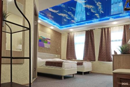 Скайвью Сити - 9