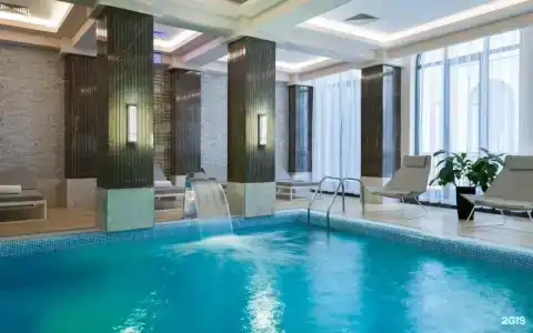 Mövenpick Krasnaya Polyana - 104