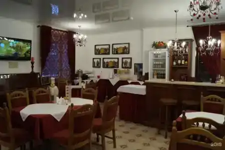 Отель - 20