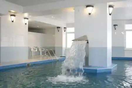 AMAKS Юбилейная - 107