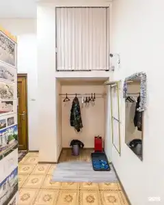 Hostel Modern - 47