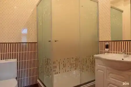 Orange House - 64
