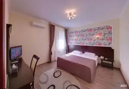 Загородный клуб Айвенго Джунгли - 12