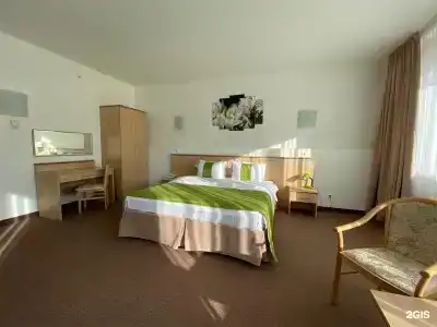 Богородское - 1