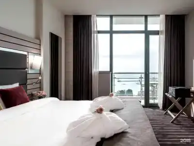 Mercure Сочи Центр - 63