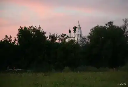 Стромынка - 6