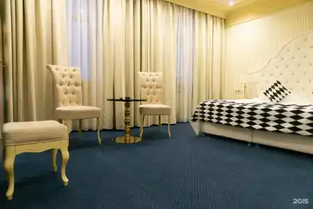 Benamar Hotel&SPA - 109