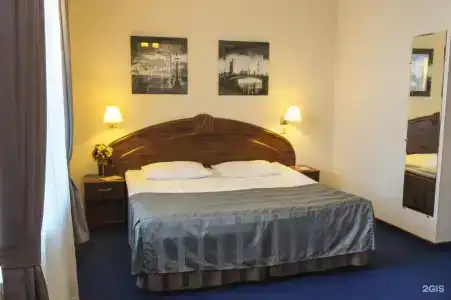Cronwell Inn Стремянная - 20