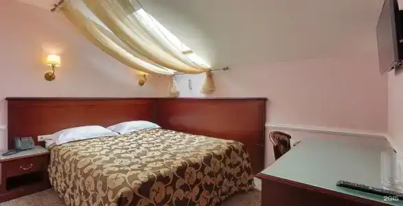 Старый Город (Хоум Отель) - 23