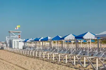 Дель Мар Инн All inclusive - 30