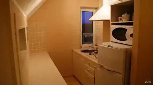 Helen's Home - 18