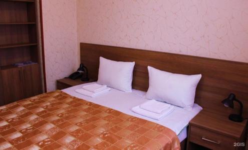 Царицынский Комплекс - 23