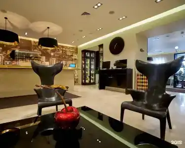Indigo St. Petersburg-Tchaikovskogo - 76