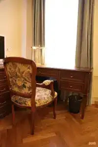 на Малой Невке - 20