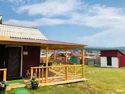 Звезда Байкала - 0