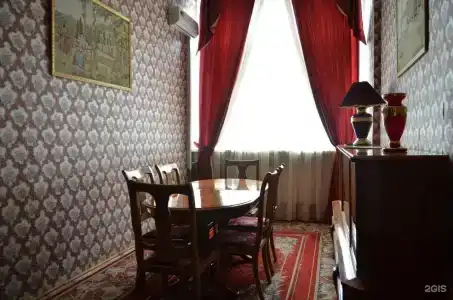 Волга - 12