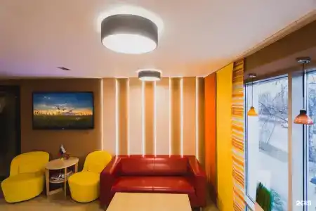 Rooms & Breakfast - 27