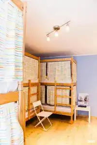 Jazz HostelPskov - 11