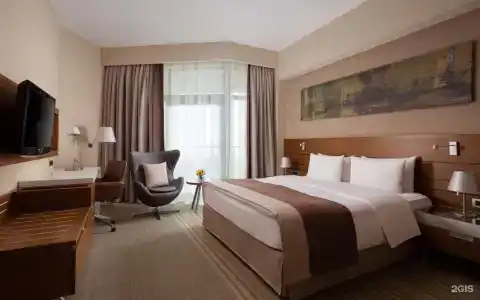 METROPOL Гранд (бывш. Кемпински) - 13