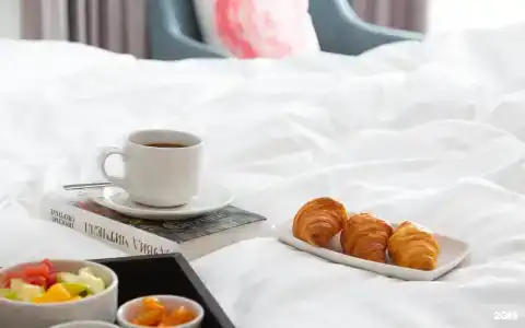 Hampton By Hilton Рогожский Вал - 53