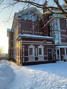Гостевая Изба на Истре - 39