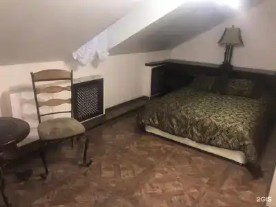 Усадьба 18 век - 29