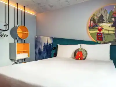 ibis Styles Челябинск - 50