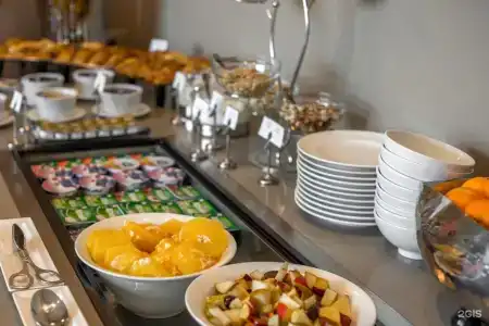 Mercure Сочи Центр - 72