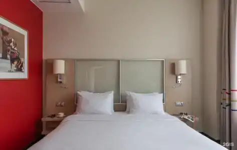 Cosmos Kazan Hotel - 83