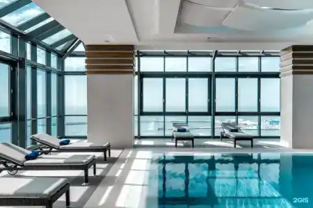 Pullman Sochi Centre - 43