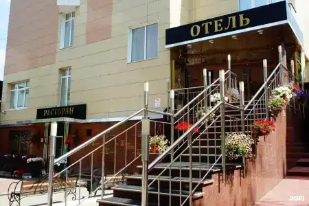 Бизнес-отель Престиж - 114