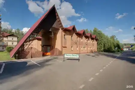 Загородный клуб Айвенго Джунгли - 28