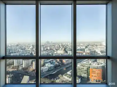 Swissotel Красные Холмы - 54
