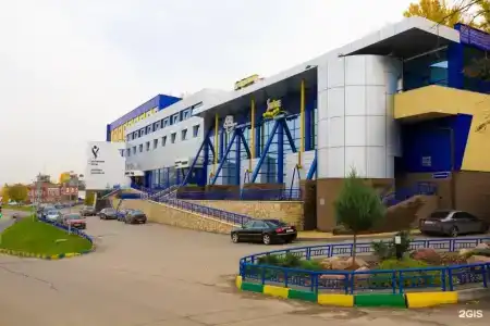 Александровский Сад - 24
