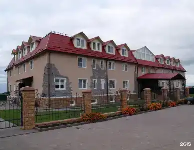 Княжий двор - 25