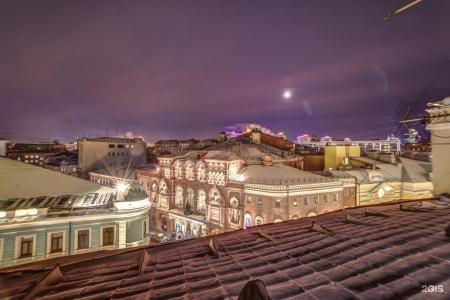 Скайвью Сити - 21