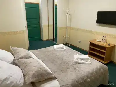 Спарта - 8