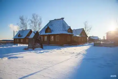 Дивеевская Слобода - 32