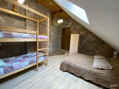 Nice Hostel 33 - 46