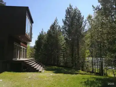 ЭкоХаус Бия - 37