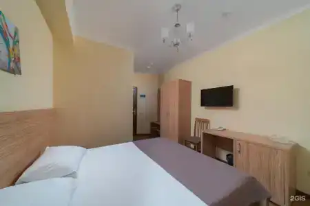 RoomHotel - 12