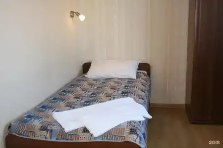 Заозерный - 43