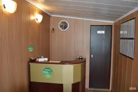 Клуб Спасатель в Развилке - 9