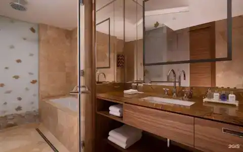 Radisson Blu Олимпийский - 31